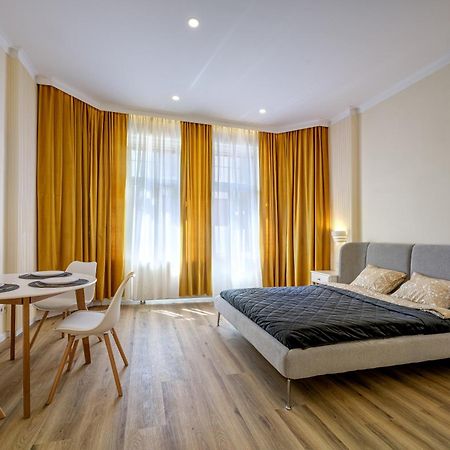 Ferienwohnung Berkocsis Budapest Exterior foto