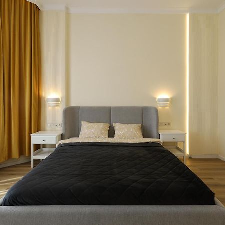 Ferienwohnung Berkocsis Budapest Exterior foto