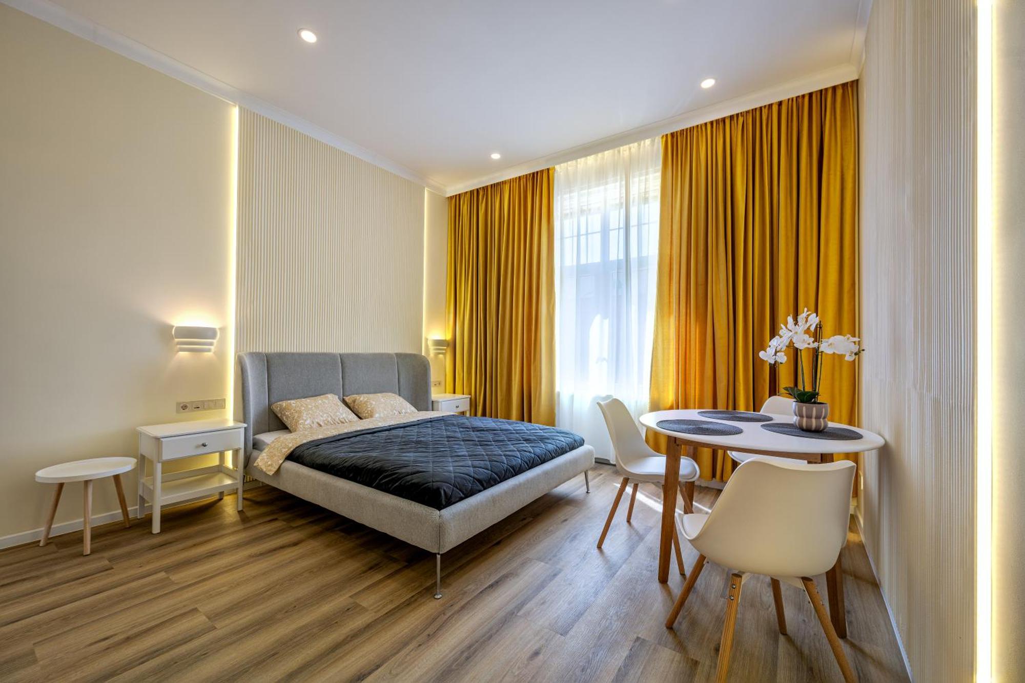 Ferienwohnung Berkocsis Budapest Exterior foto