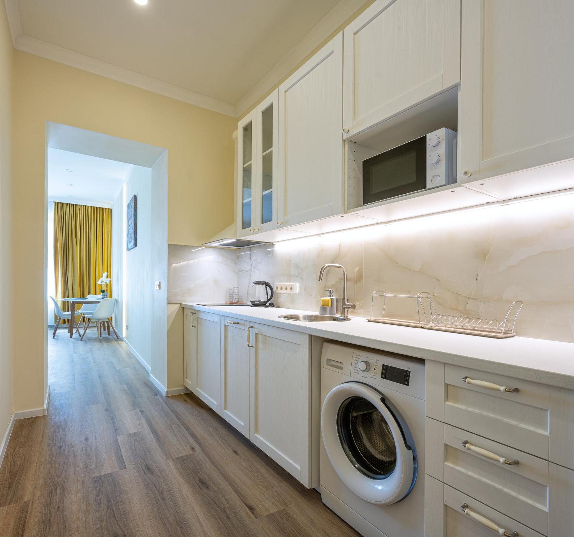 Ferienwohnung Berkocsis Budapest Exterior foto