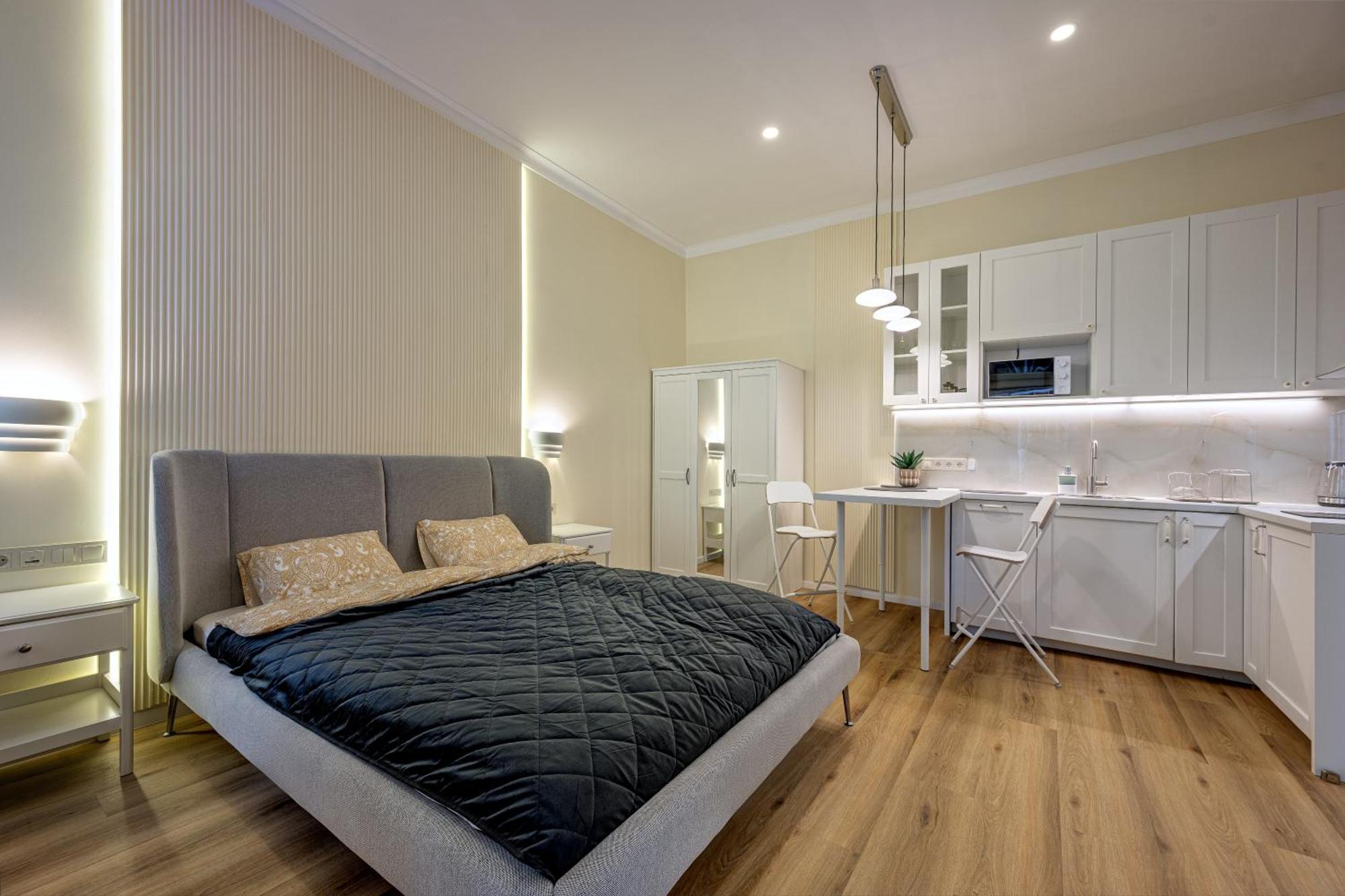 Ferienwohnung Berkocsis Budapest Exterior foto