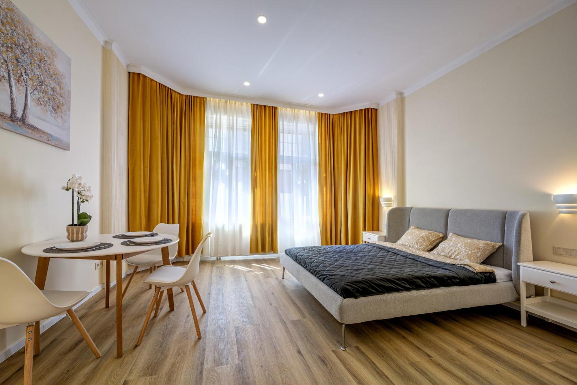 Ferienwohnung Berkocsis Budapest Exterior foto