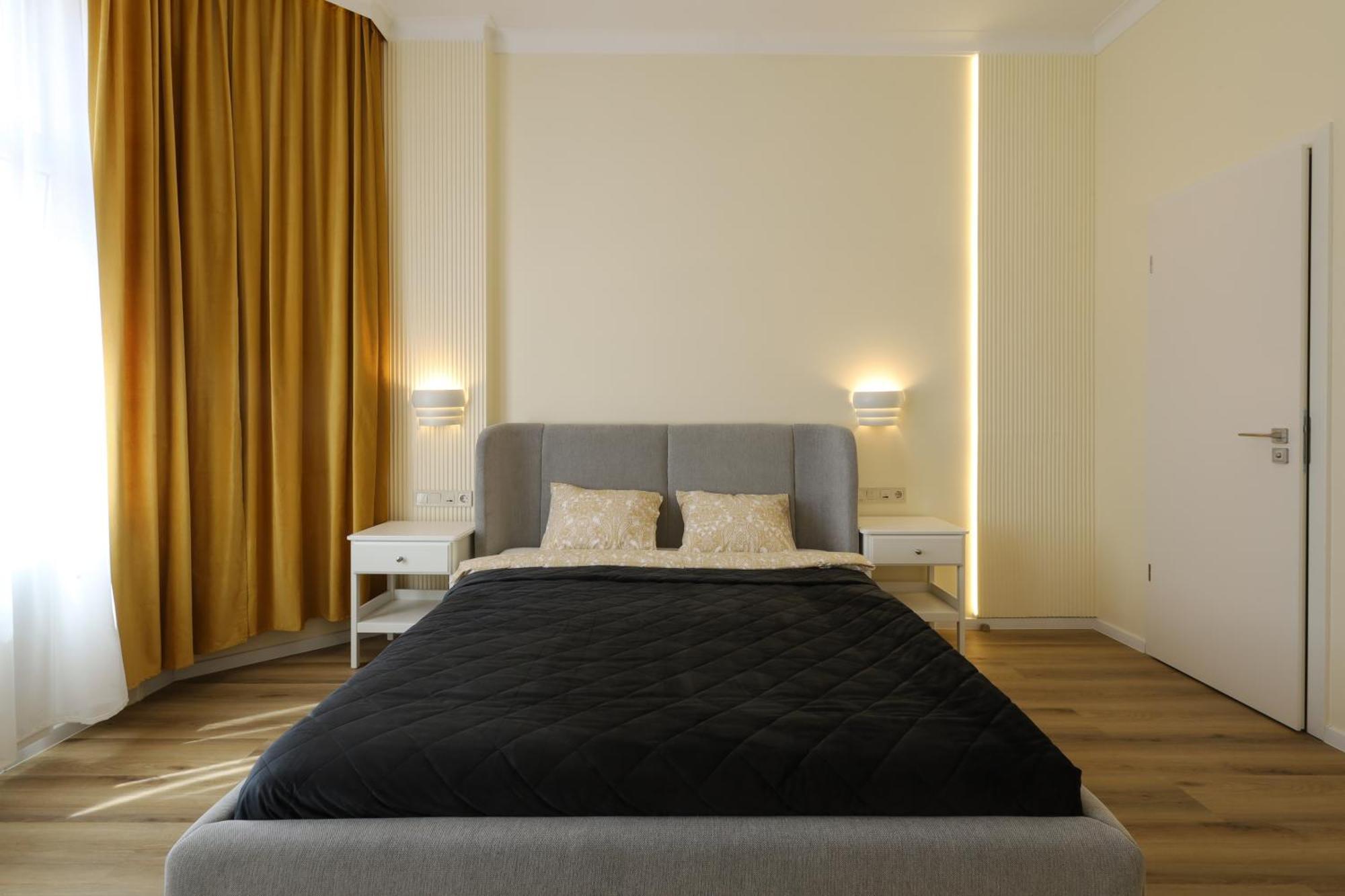 Ferienwohnung Berkocsis Budapest Exterior foto