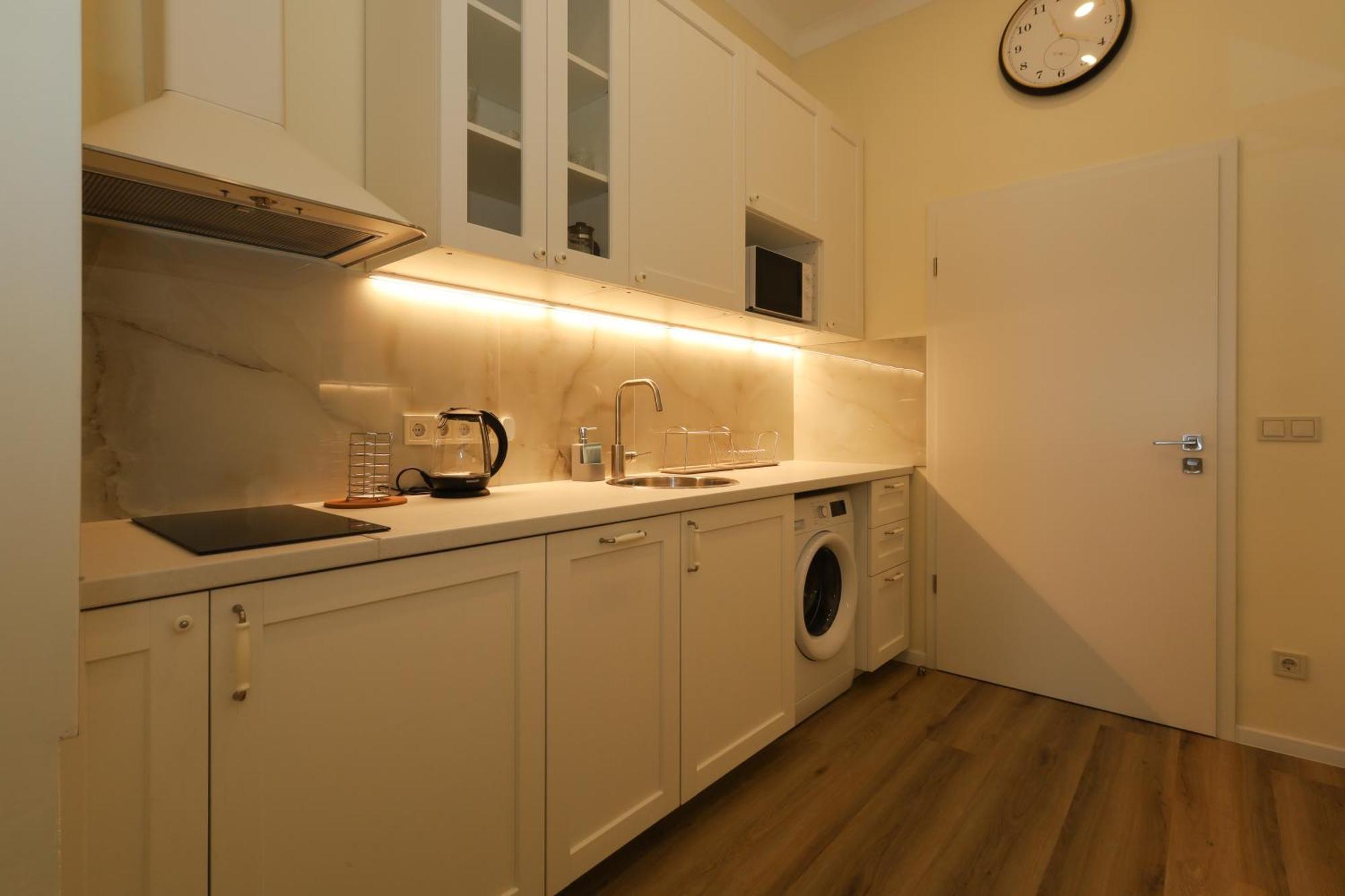 Ferienwohnung Berkocsis Budapest Exterior foto