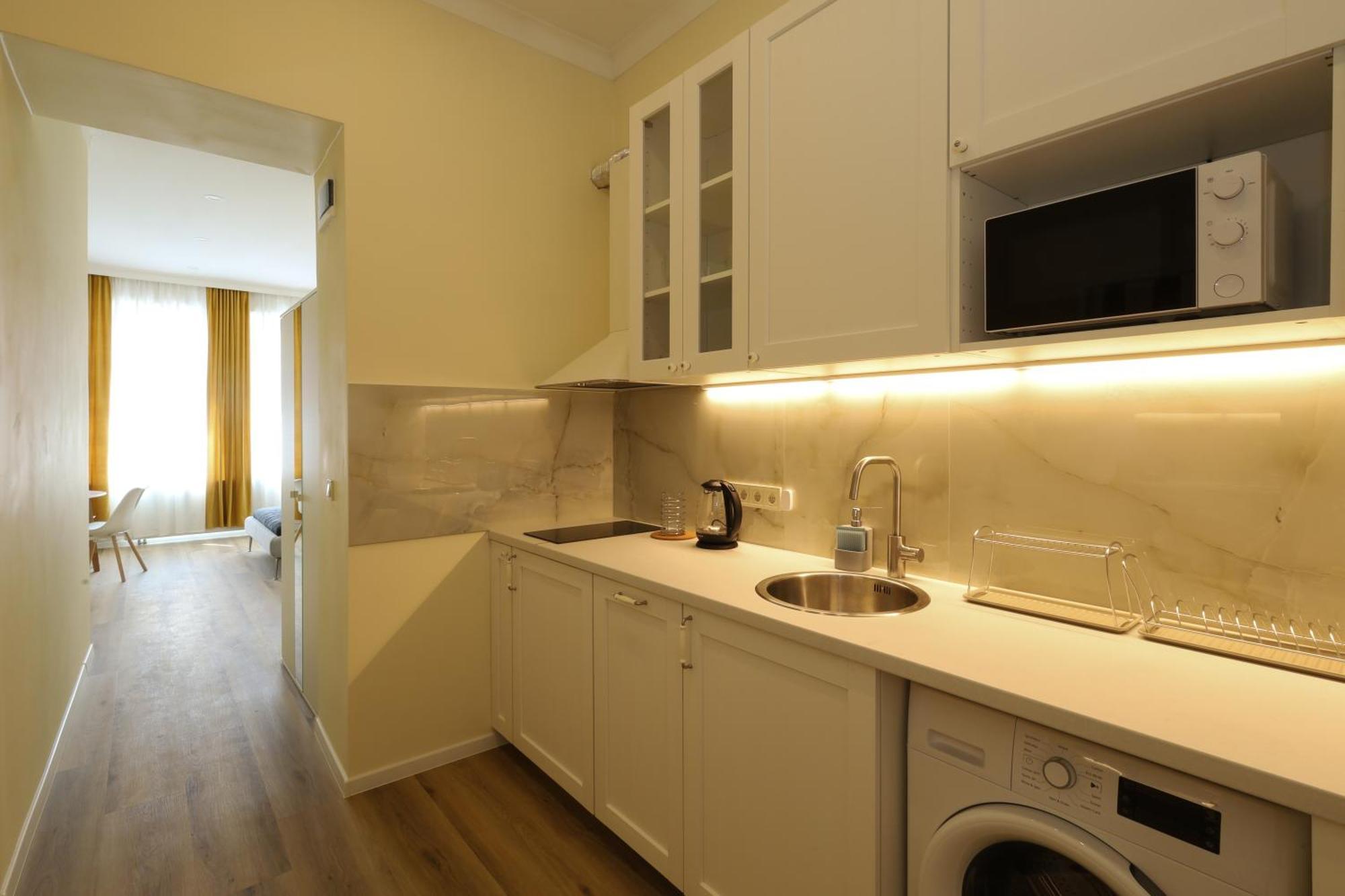 Ferienwohnung Berkocsis Budapest Exterior foto
