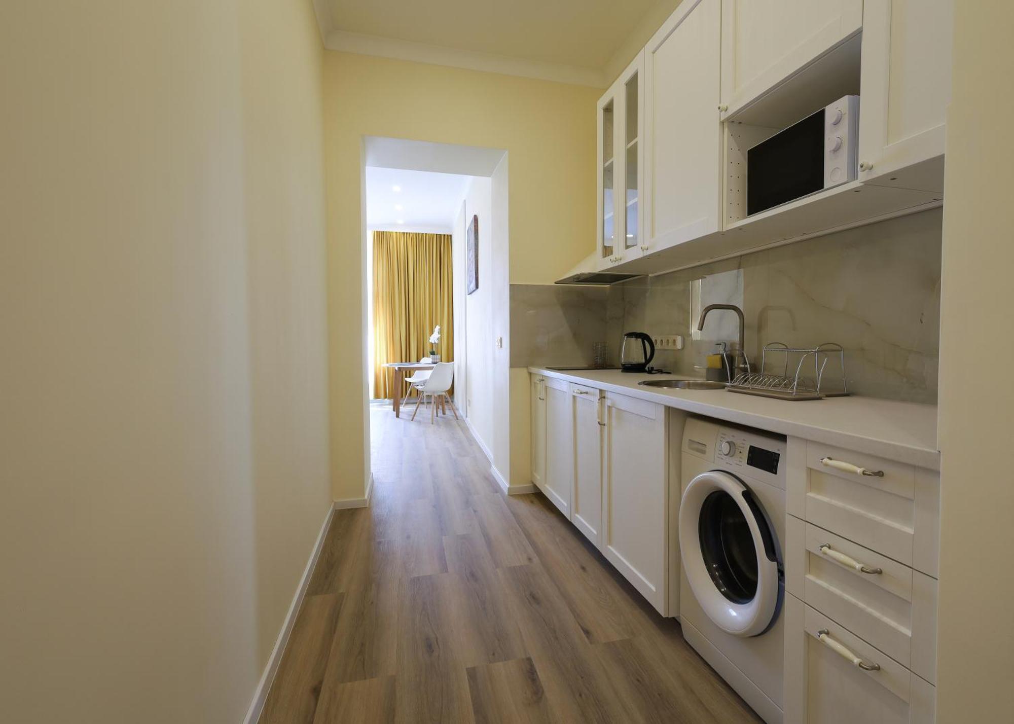 Ferienwohnung Berkocsis Budapest Exterior foto