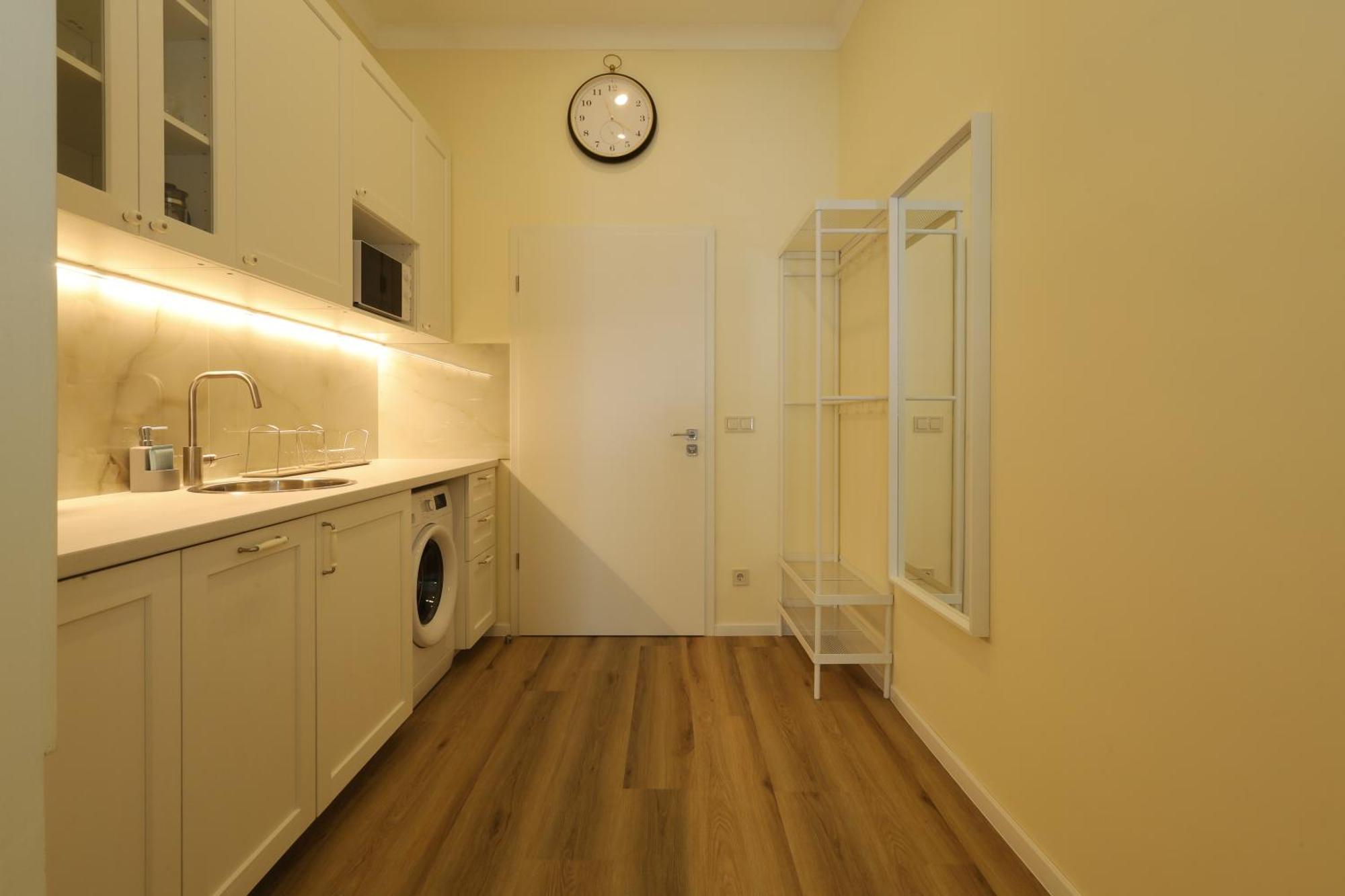 Ferienwohnung Berkocsis Budapest Exterior foto